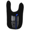 golfing Baby Bibs