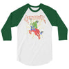 centour 3/4 Sleeve Shirt