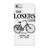the losers club derry me est. 1958 iPhone 7 Case