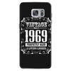 vintage made in 1969 perfectly aged a living legend Samsung Galaxy S7