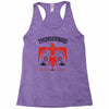 thunderbird Racerback Tank