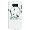 arrow you have failed this city tv series quote black white cotton t s Samsung Galaxy S8