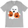 pumpkin with boo T-Shirt