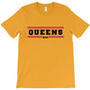 Queens Nyc T-Shirt