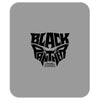 black panther Mousepad