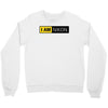 nikon camera i am nikon Crewneck Sweatshirt