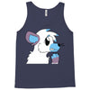 arctic fox adopt Tank Top