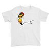 pencil monster Youth Tee