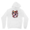 wicked jester skull Hoodie