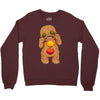 please dont kill me Crewneck Sweatshirt