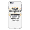 Smart Good Looking Art Director Doesnt Get Better Than iPhone 6/6s Plus Case