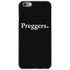 Preggers iPhone 6/6s Case