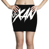 lil xan diego leanos Mini Skirts