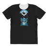 book of fantasy All Over Women's T-shirt