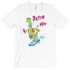 retrosaurus rex T-Shirt