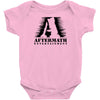 aftermath entertainment rap label Baby Onesie