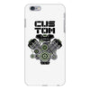 mechanic custom iPhone 6 Plus/6s Plus Case