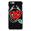 the devil made me brew it iPhone 6/6s Plus Case