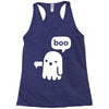 Ghost Of Disapproval Racerback Tank