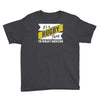 rugby thing wouldn't understand Youth Tee