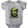 nerd captain Baby Onesie
