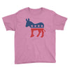 keledai Youth Tee