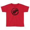 bass guitar Toddler T-shirt