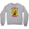 los cuccos hermanos Crewneck Sweatshirt