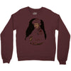 plumber in the style of rembrandt Crewneck Sweatshirt