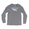 that's how i roll Long Sleeve Shirts