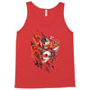 ninja 2 Tank Top