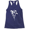 che guevara Racerback Tank