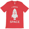 need space T-Shirt