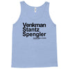 funny movie t shirt funny t shirt cool tshirt 80s shirt tee shirt 80s Tank Top