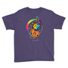doodle luv Youth Tee
