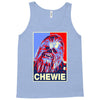 chewbacca poster, ideal gift or birthday present Tank Top