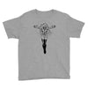 miss marvel Youth Tee