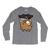 pirates face Long Sleeve Shirts