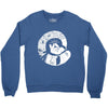 aw snap! Crewneck Sweatshirt