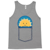 personal sun Tank Top