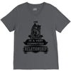 I Am Yorkshire Terrier Actually In A Very Commited Relationship V-Neck Tee