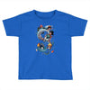miya world Toddler T-shirt