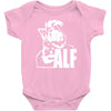 alf  fun shirt serie kult katze au&szlig;erirdisches lustig retro klassik Baby Onesie