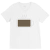 fully charged V-Neck Tee