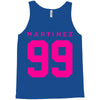martinez twins Tank Top