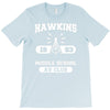 hawking av club middle school T-Shirt