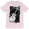 guitarist T-Shirt