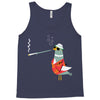 bird and loathing Tank Top