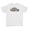 meet my home Youth Tee