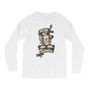 fantasy save point Long Sleeve Shirts
